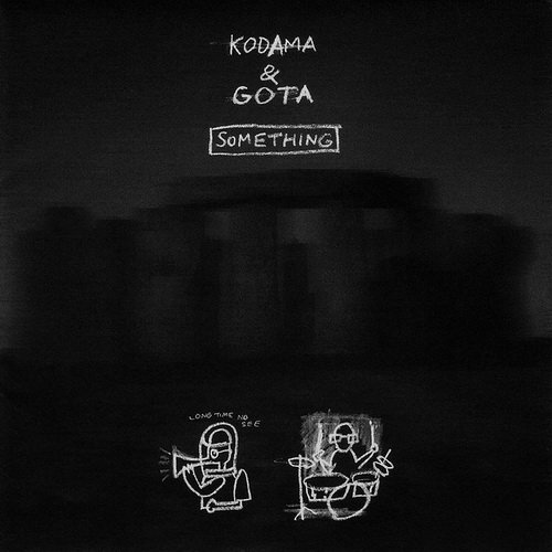 Kodama (album) - Wikipedia