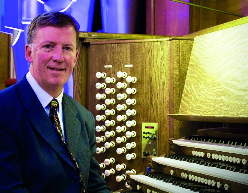 John Scott (organist) - Wikipedia