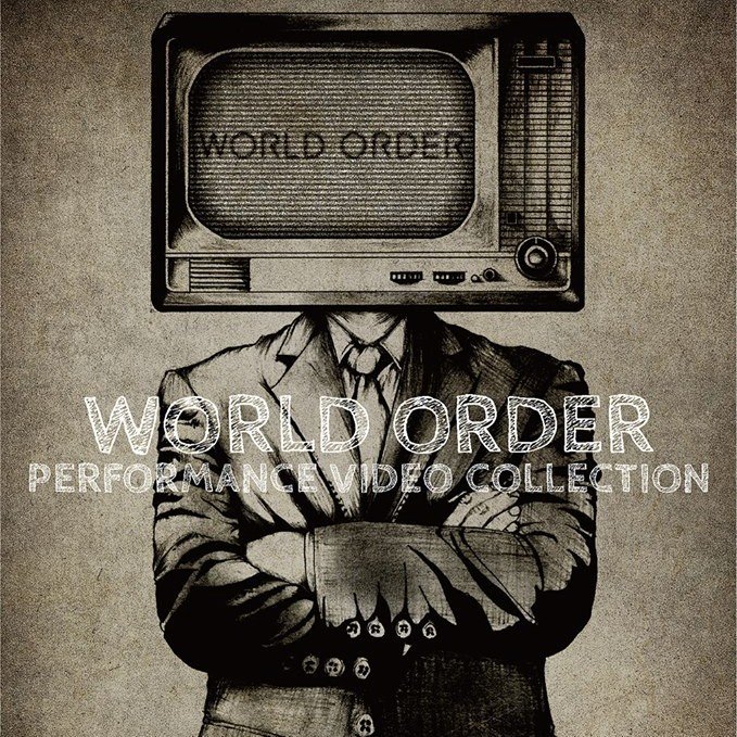 ミュージック WORLD ORDER PERFORMANCE VIDEO COLLECTION WORLD ORDER PERFORMANCE VIDEO COLLECTION — WORLD ORDER | Last.fm