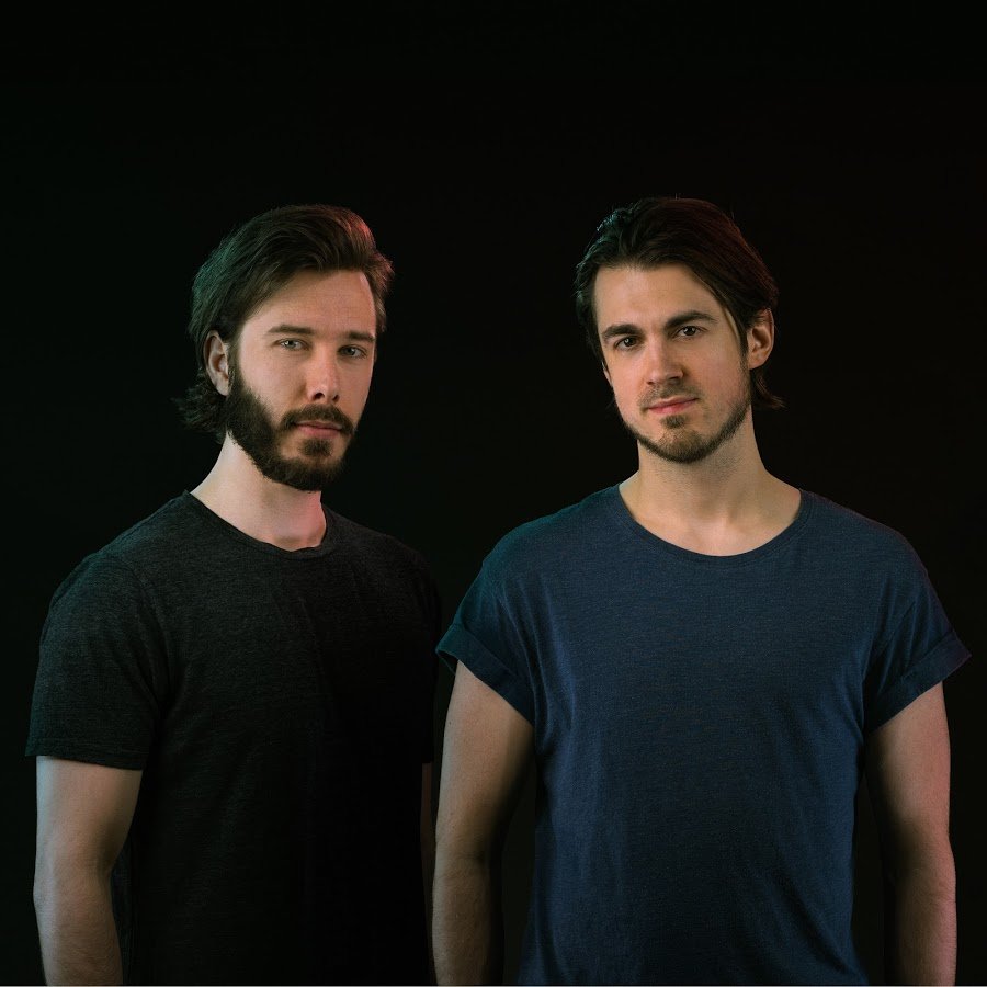 Vicetone Cover Image