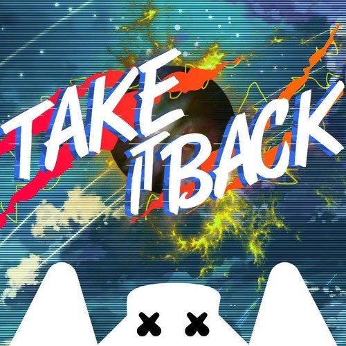 TaKe iT Back — Marshmello