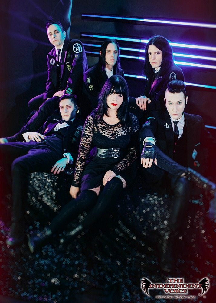 The Birthday Massacre music, videos, stats, and photos Last.fm