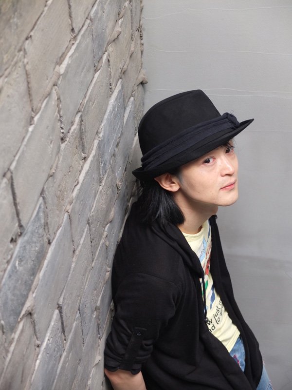 山田庵巳 の音楽、動画、統計および写真 | Last.fm