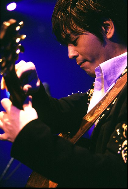 押尾コータロー 年齢、出身、バイオグラフィー | Last.fm