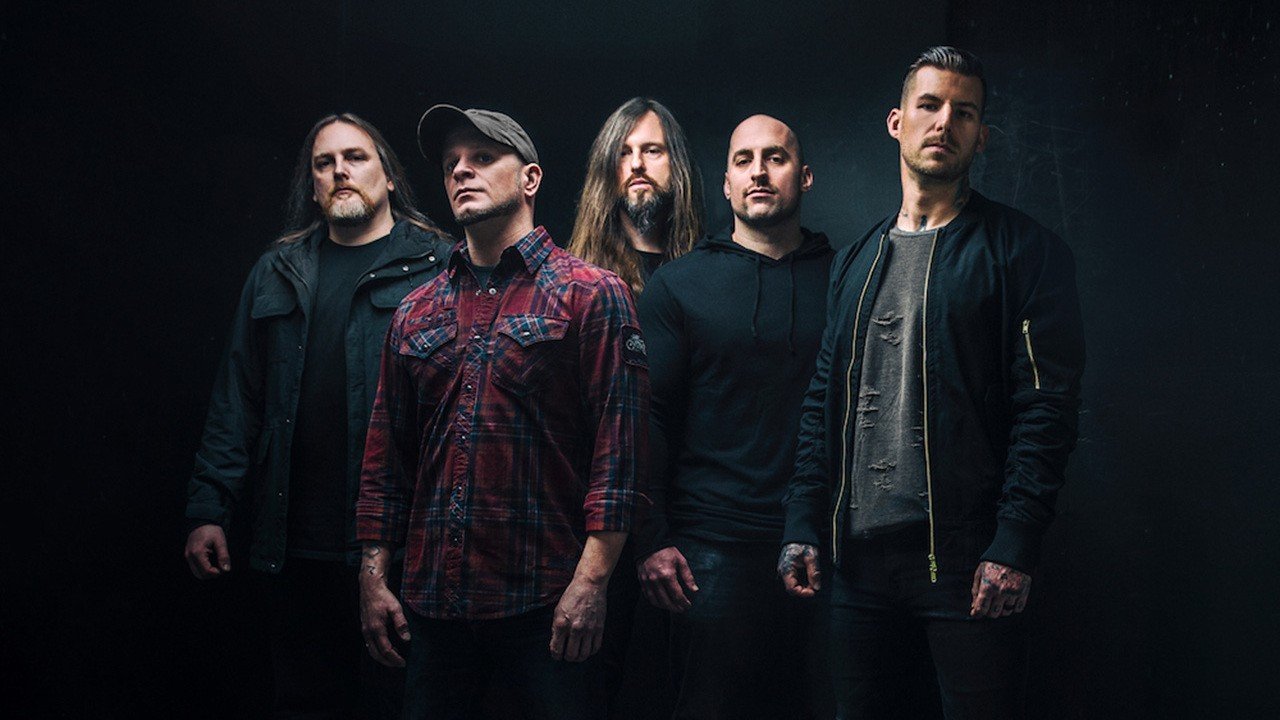 All That Remains music, videos, stats, and photos Last.fm