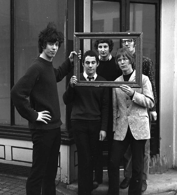 The Attack music, videos, stats, and photos Last.fm