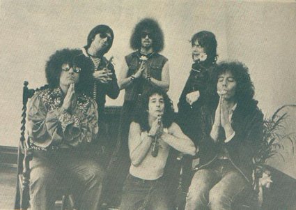 The Dictators music, videos, stats, and photos Last.fm