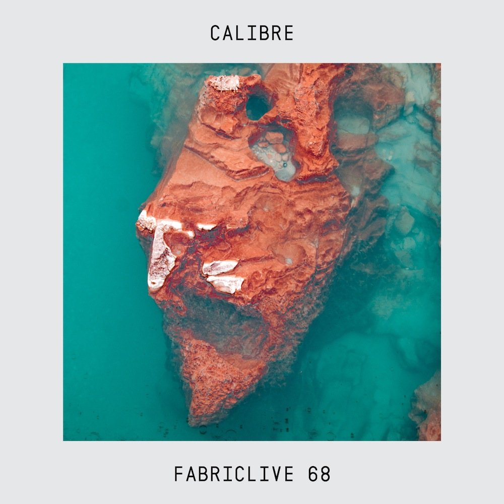 FABRICLIVE 68: Calibre — Calibre | Last.fm