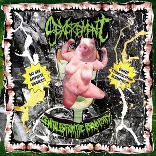 Granny Tranny Midget Fetish â€” Sexcrement | Last.fm