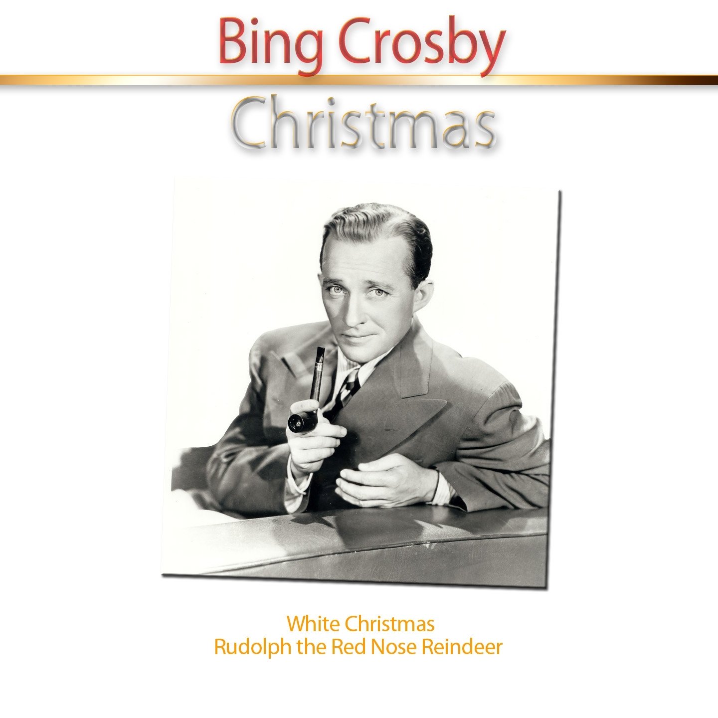 Christmas — Bing Crosby | Last.fm