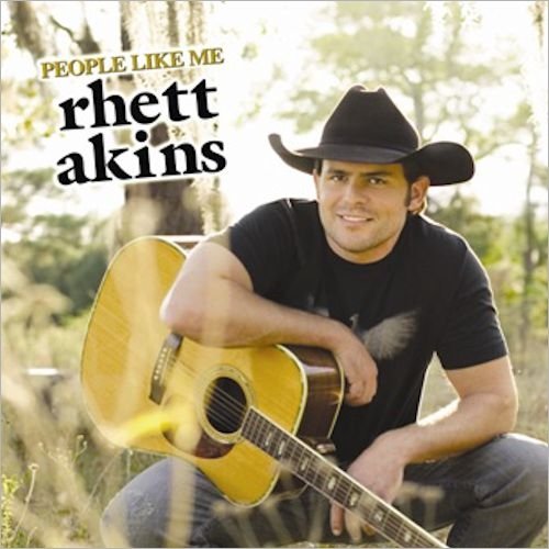 rhett akins discography - Ilustrasi 2