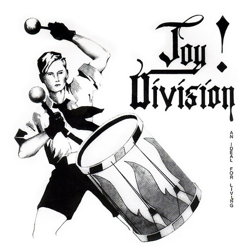 An Ideal for Living — Joy Division | Last.fm