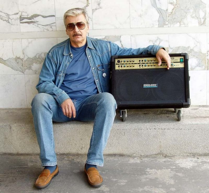 Wojciech Karolak music, videos, stats, and photos | Last.fm