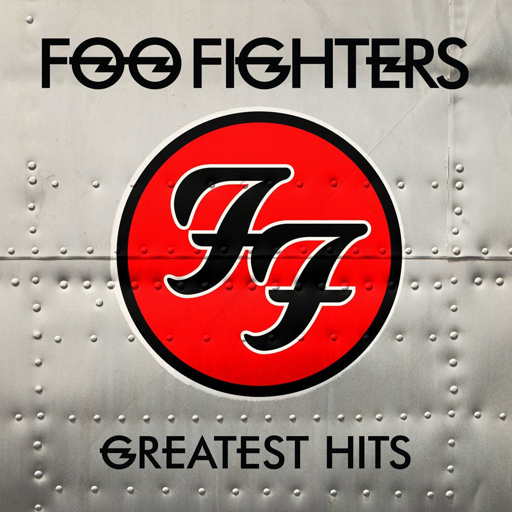Greatest Hits — Foo Fighters | Last.fm