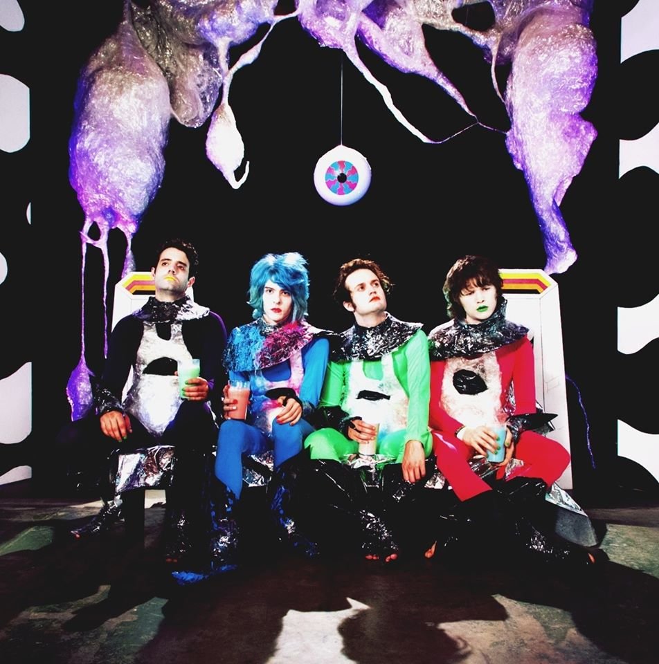 Fever The Ghost Music Videos Stats And Photos Last Fm