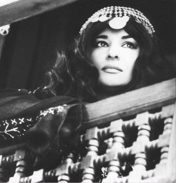 Natacha Atlas music, videos, stats, and photos | Last.fm