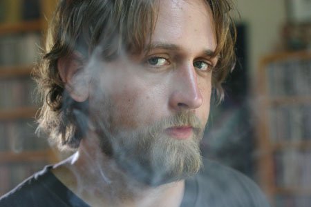 Hayes Carll Profile Picture