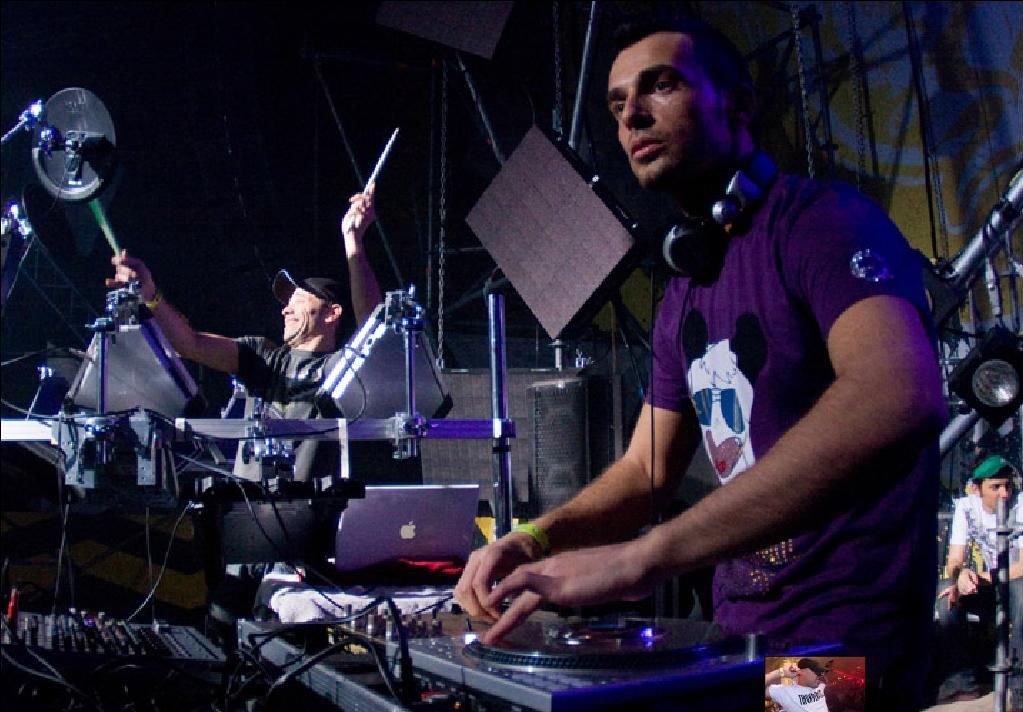 Noize Suppressor Noize Suppressor