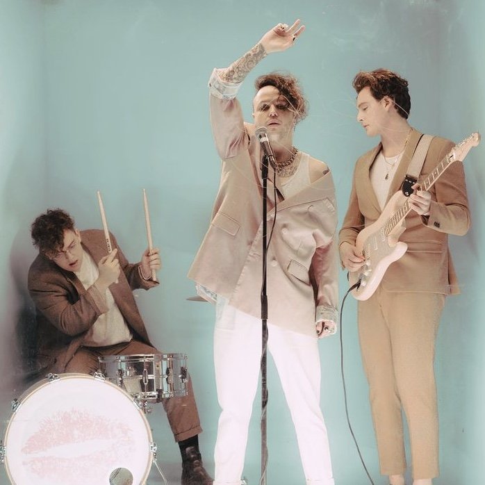 lovelytheband music, videos, stats, and photos Last.fm
