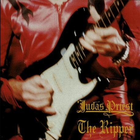 The Ripper: Reading Festival 1975 — Judas Priest | Last.fm