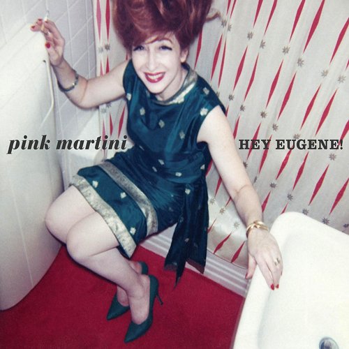 Tempo Perdido — Pink Martini | Last.fm