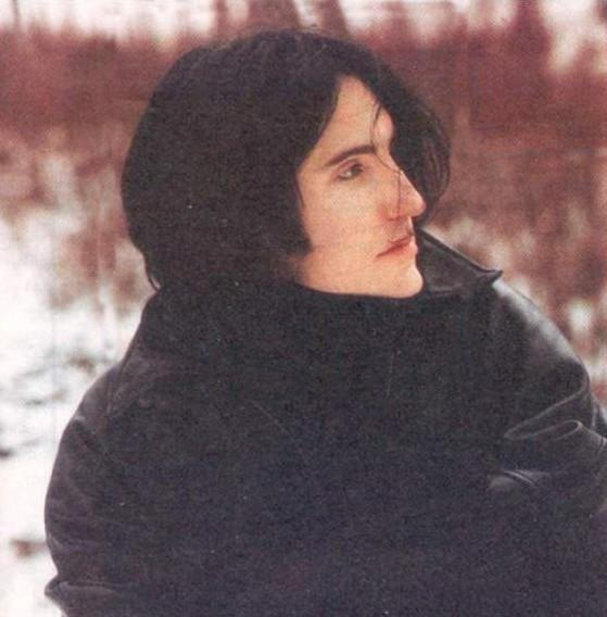 Trent Reznor music, videos, stats, and photos Trent Reznor music, videos, stats, and photos