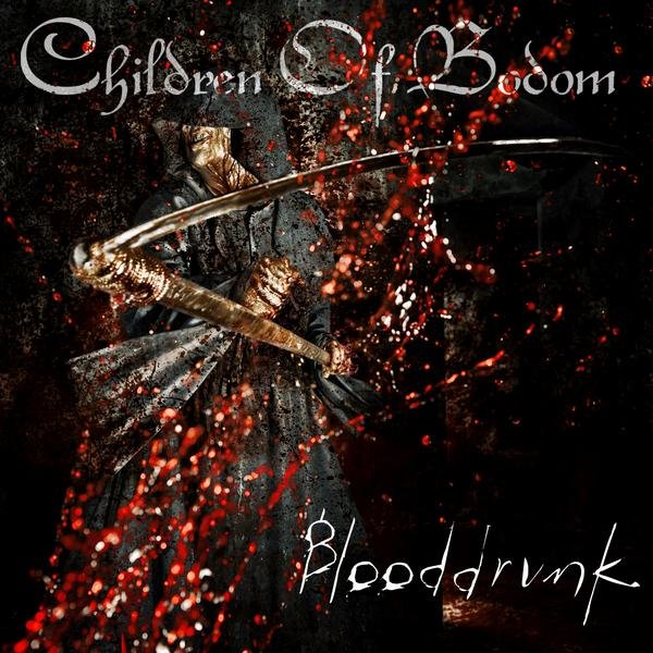 Children of bodom are you dead yet album