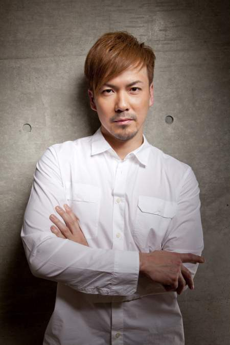 米倉利紀 Photos 4 Of 18 Last Fm