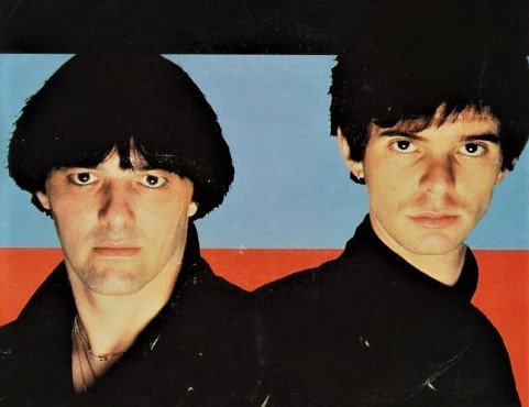 Dave Greenfield & Jean-Jacques Burnel music, videos, stats