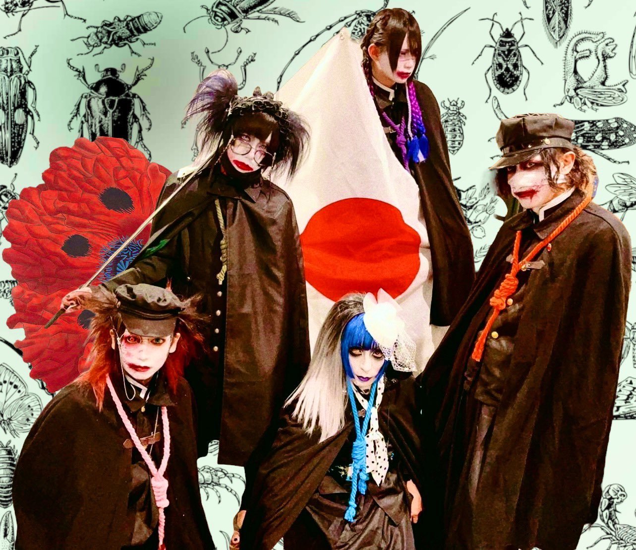 マツタケワークス music, videos, stats, and photos | Last.fm マツタケワークス music, videos, stats, and photos | Last.fm