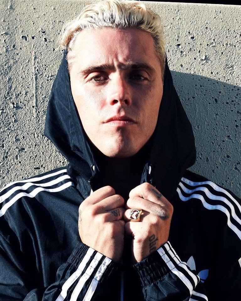 Sammy Adams Photos (1 of 24) Last.fm