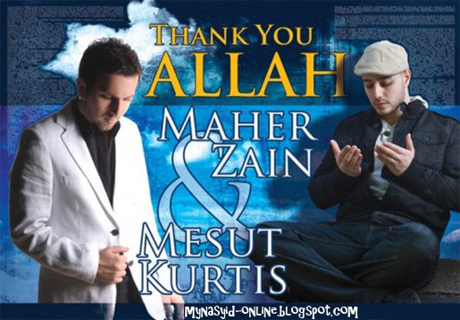 Ya Nabi Salam Alyka — Maher Zain feat. Mesut Kurtis | Last.fm