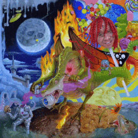 Trip At Knight (Complete Expanded Edition) — Trippie Redd | Last.fm