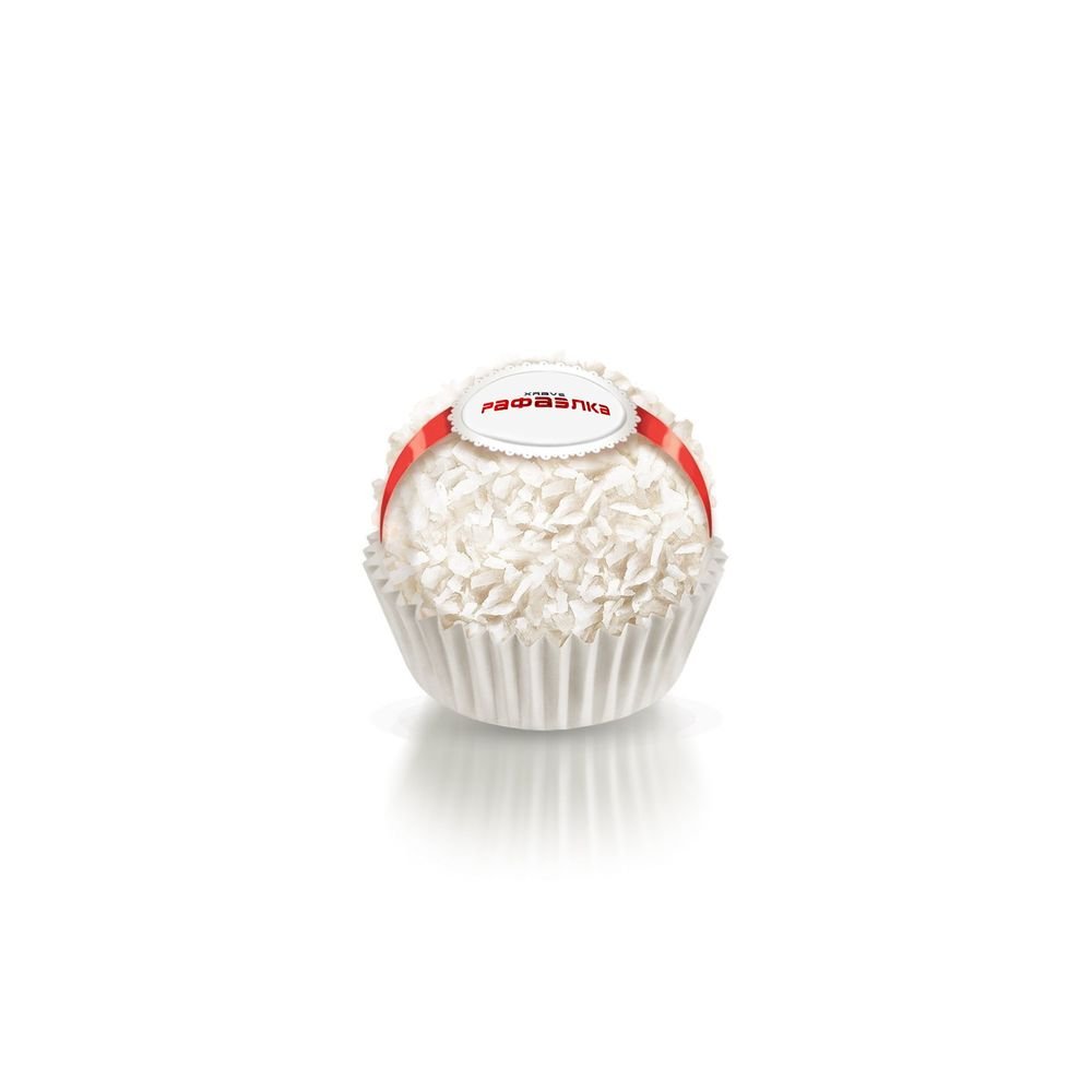 Raffaello 1 конфета