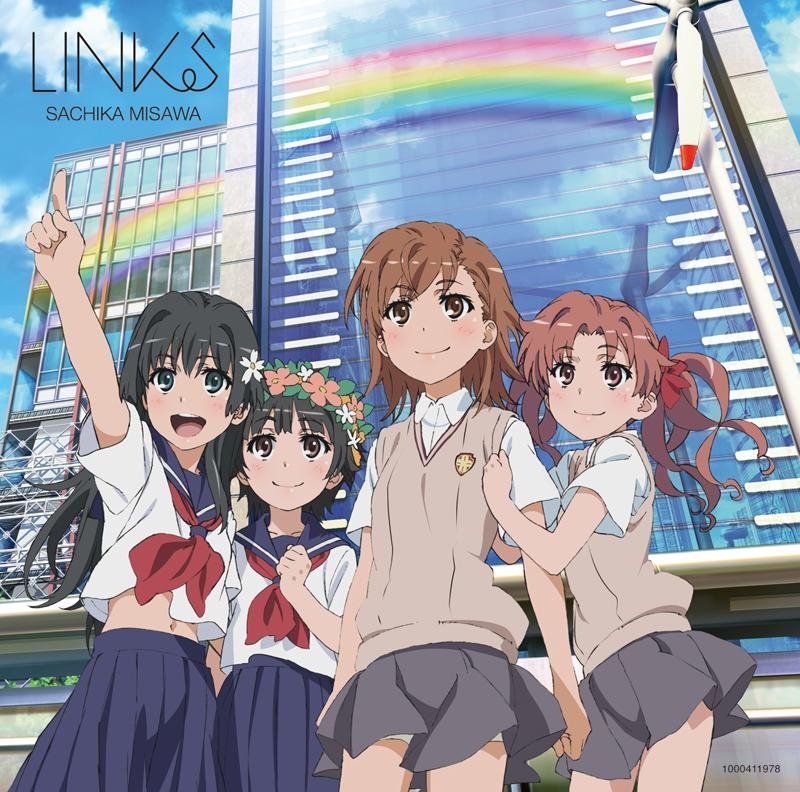 リンクス 三澤紗千香 Last Fm