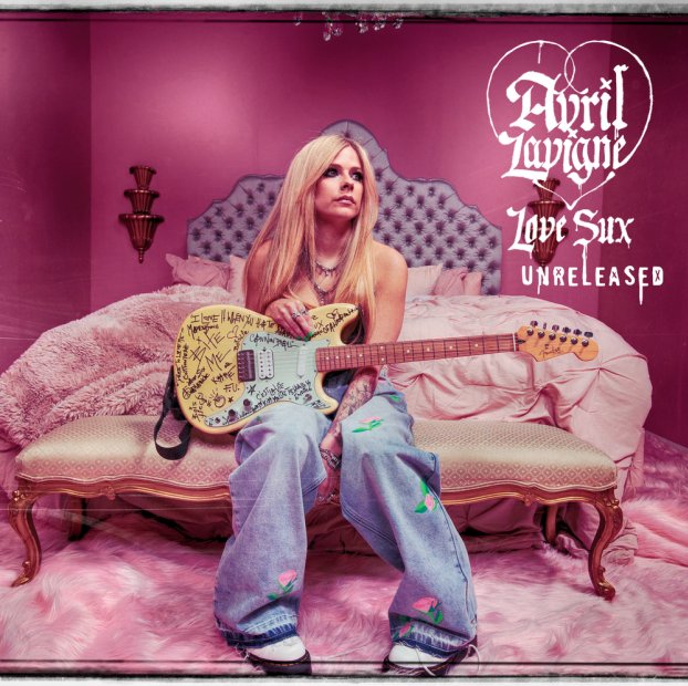 C'est la vie — Avril Lavigne | Last.fm