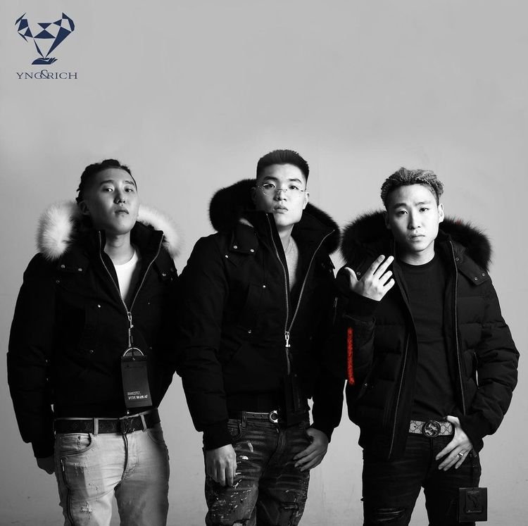 homies music, videos, stats, and photos | Last.fm