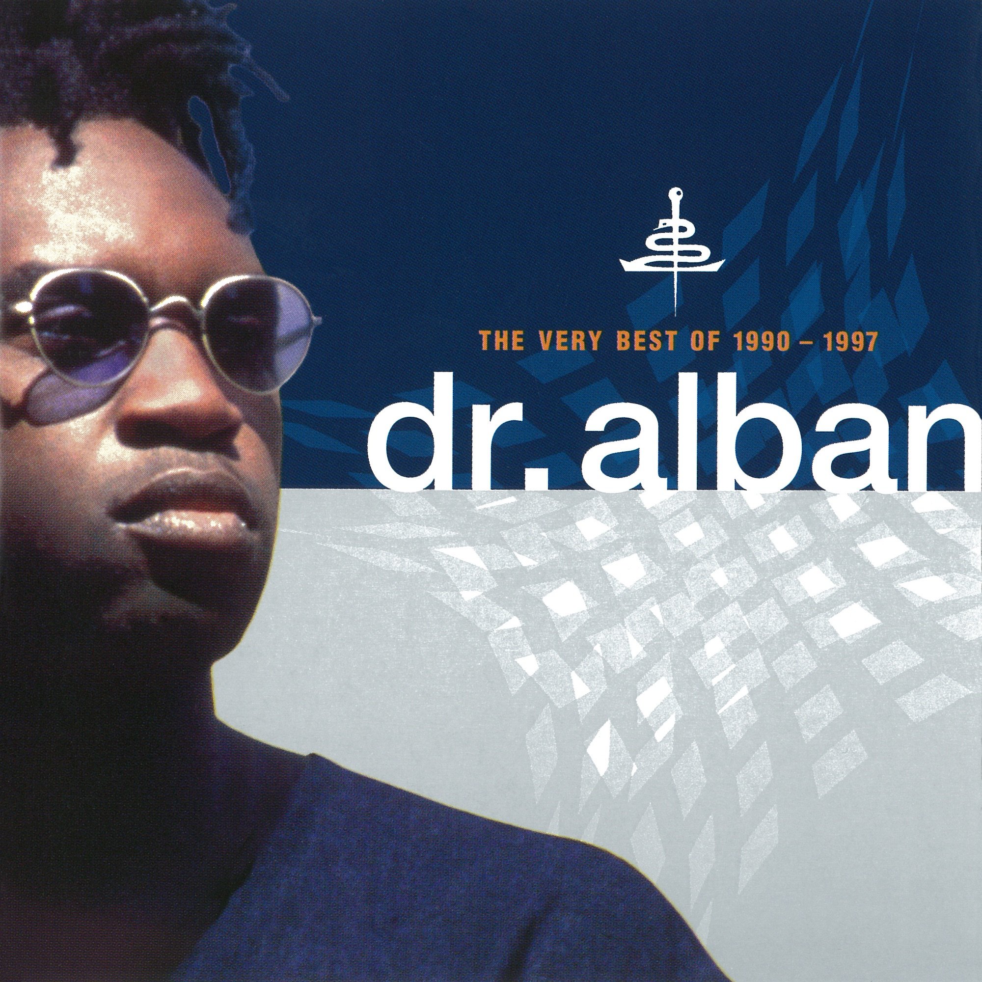 The Very Best of 1990-1997 — Dr. Alban | Last.fm