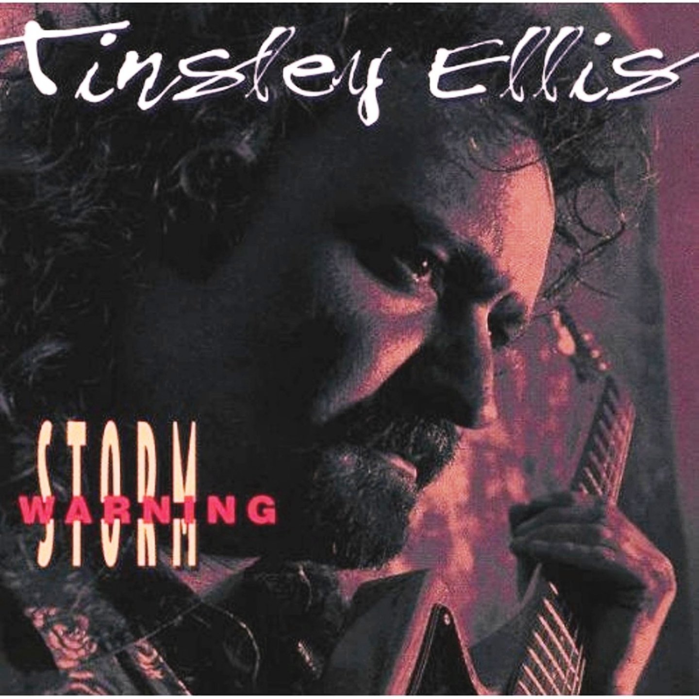 Tinsley ellis