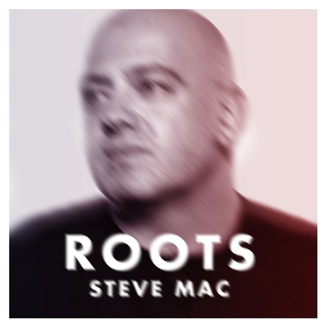 Steve mac