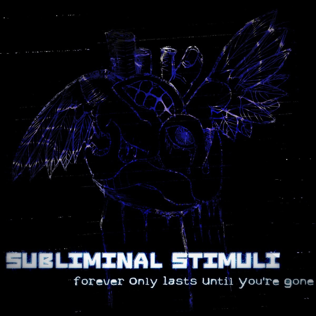 Until you re gone. Until you re gone