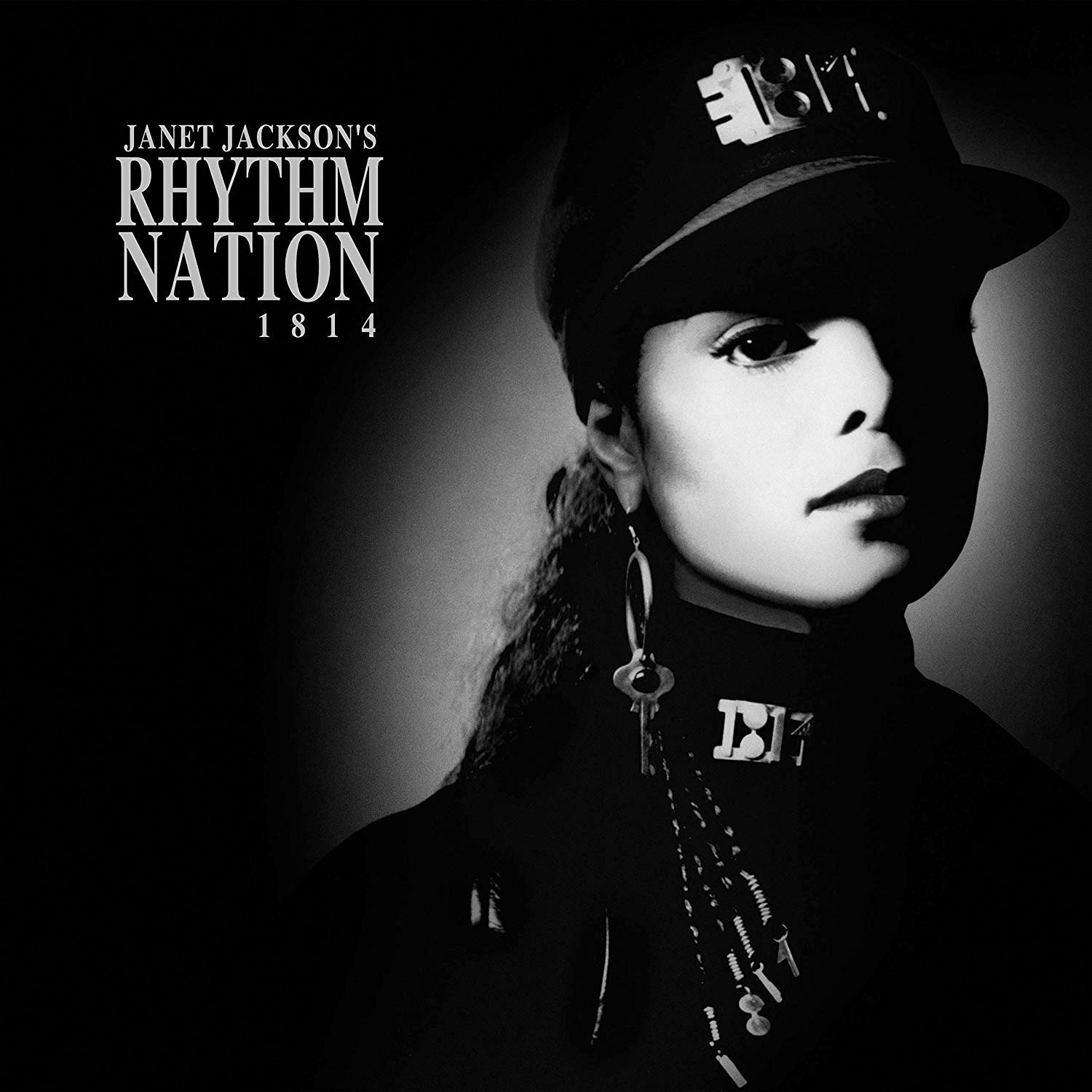 Miss You Much — Janet Jackson | Last.fm