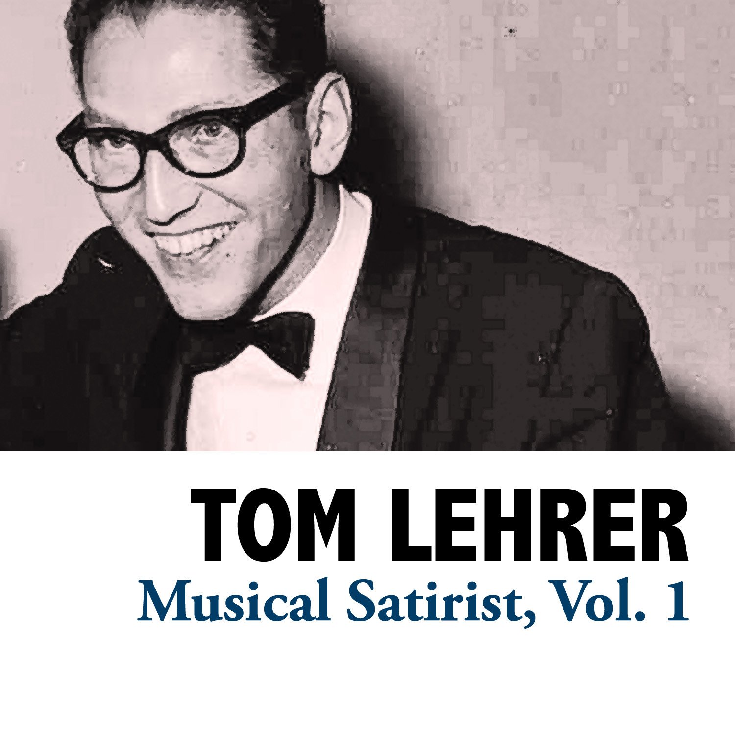 Tom lehrer. Том Лерер. The elements том Лерер.