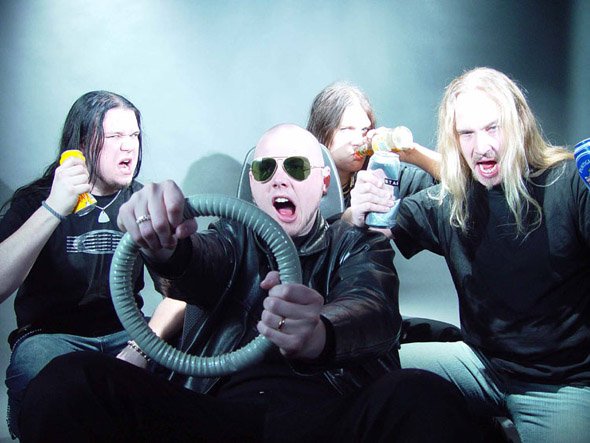 Terror 2000 music, videos, stats, and photos | Last.fm