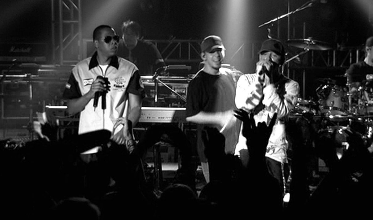Numb/Encore — Jay-Z and Linkin Park | Last.fm