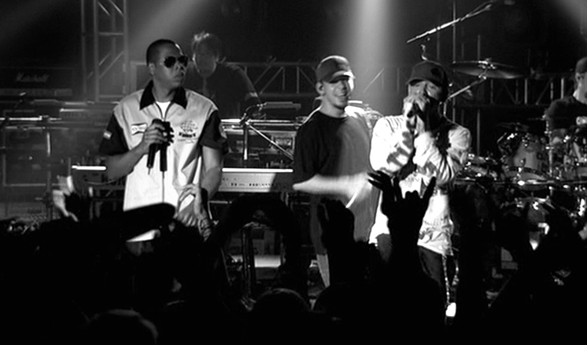 Jay-Z and Linkin Park music, videos, stats, and photos | Last.fm