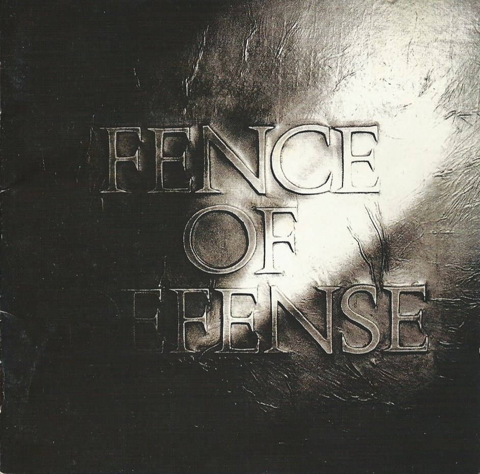 Don T Look Back Fence Of Defense Last Fm Don T Look Back Fence Of Defense Last Fm
