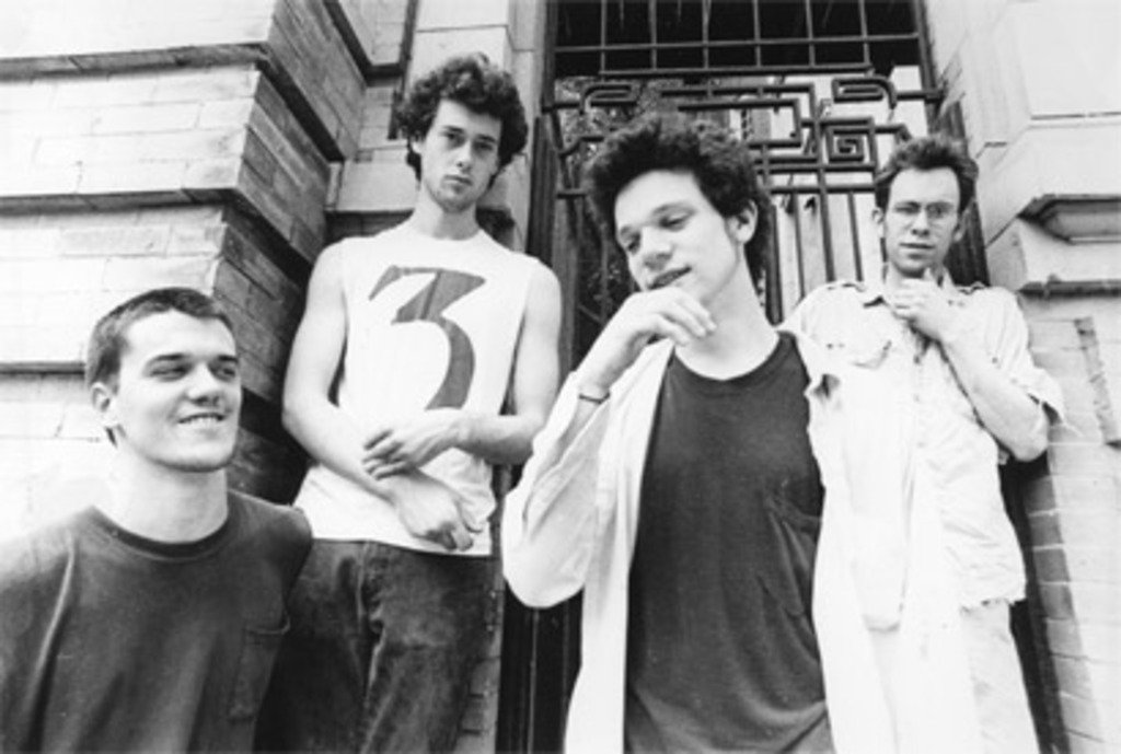 Three music, videos, stats, and photos | Last.fm