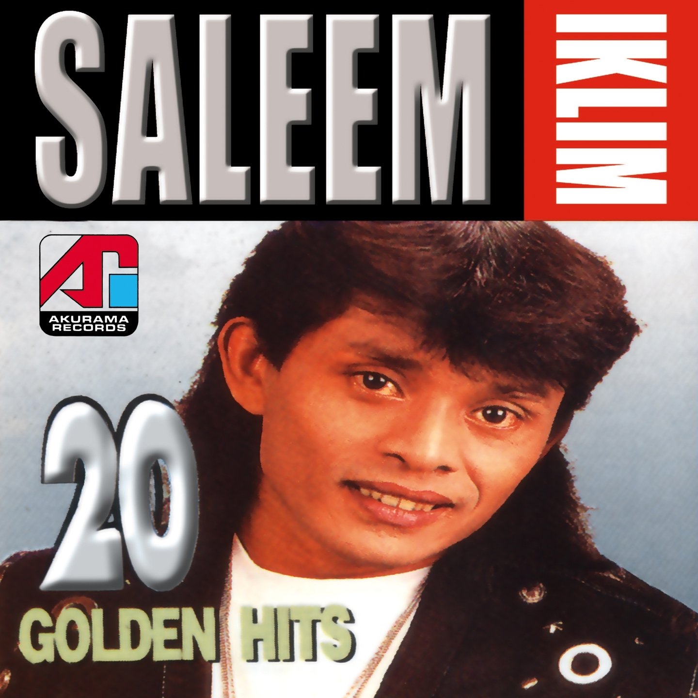 20 Golden Hits Saleem Iklim Saleem Last Fm
