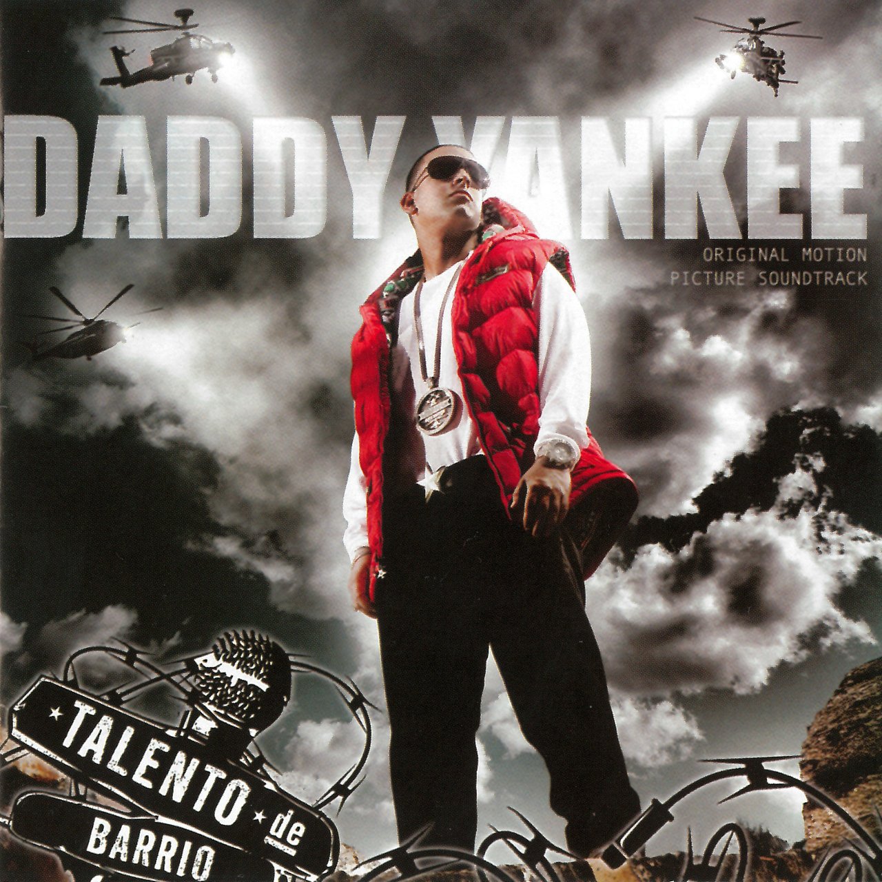 Llamado De Emergencia — Daddy Yankee | Last.fm